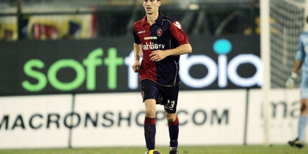 Transfer Rumors 2013 – Manchester United Interested in Signing Davide Astori