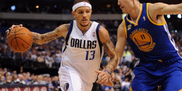 NBA Rumors – New York Knicks & Memphis Grizzlies Interested in Signing Delonte West