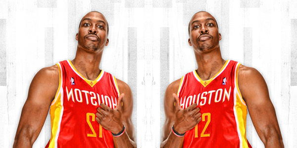 2013 NBA Free Agency – Houston Rockets & Golden State Warriors Get Dwight Howard & Andre Iguodala
