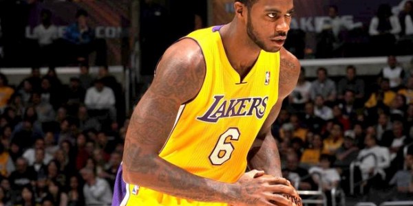 NBA Rumors – Cleveland Cavaliers Interested in Signing Earl Clark