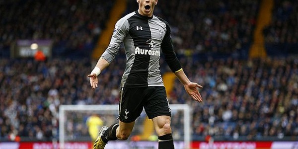 Real Madrid Won’t Be Pursuing Gareth Bale Anymore