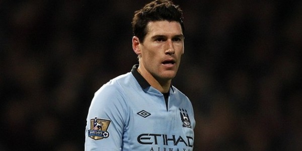 Transfer Rumors – Arsenal Trying to Sign Gareth Barry