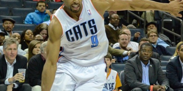 NBA Rumors – Charlotte Bobcats Trying to Trade Gerald Henderson