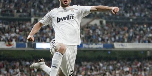 Transfer Rumors 2013 – Real Madrid & Liverpool In Luis Suarez & Gonzalo Higuain Swap