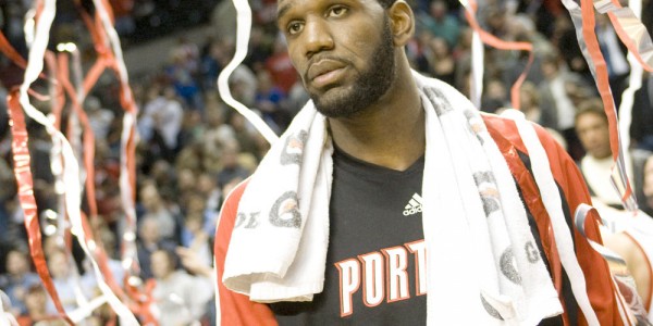 NBA Rumors – Miami Heat & New Orleans Pelicans Final Options for Greg Oden