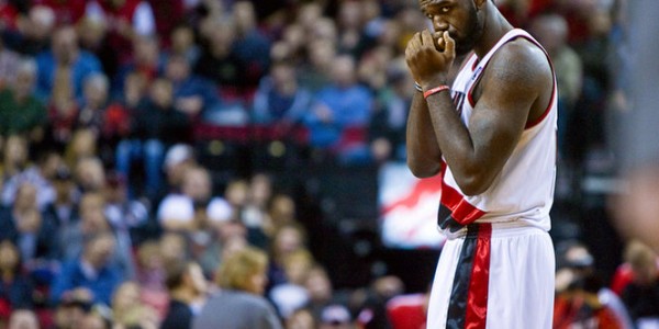 NBA Rumors – Miami Heat, San Antonio Spurs, Cleveland Cavaliers, Dallas Mavericks, Sacramento Kings, Indiana Pacers & Memphis Grizzlies Trying to Sign Greg Oden