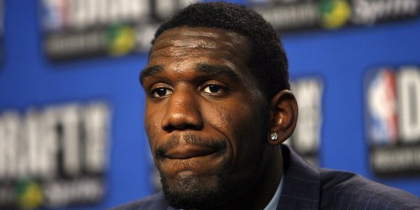 NBA Rumors – New Orleans Pelicans Trying to Convince Greg Oden They’re the Best Team for Him