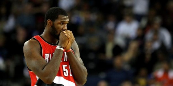 NBA Rumors – Miami Heat Closer to Signing Greg Oden