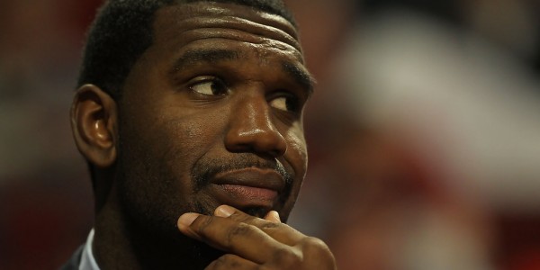 NBA Rumors – New Orleans Pelicans Offering Greg Oden More Than Anyone Else