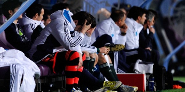 Real Madrid – Iker Casillas Is Hoping He Hasn’t Been Forgotten