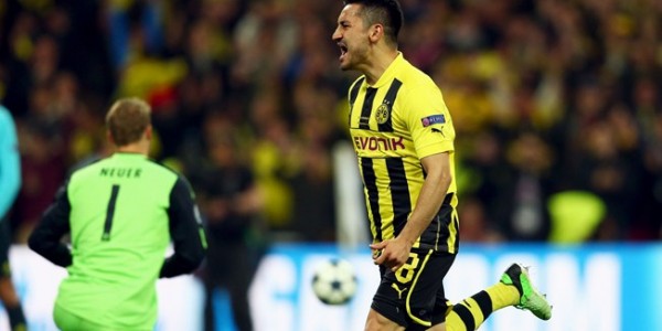 Transfer Rumors 2013 – Barcelona Interested in Signing İlkay Gündoğan