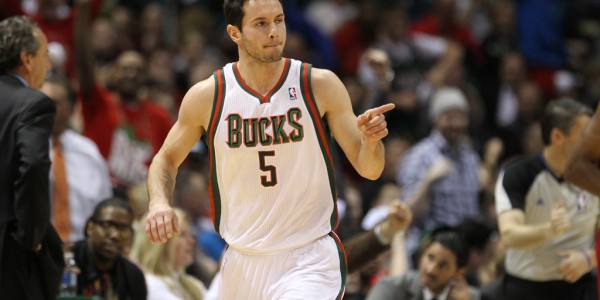 NBA Rumors – Los Angeles Clippers Trying to Trade for J.J. Redick or O.J. Mayo