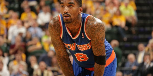 NBA Rumors – Milwaukee Bucks, Phoenix Suns & Detroit Pistons Trying to Sign J.R. Smith