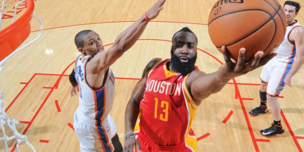 Houston Rockets – Dwight Howard With Jeremy Lin & James Harden; Can it Work?