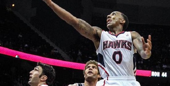 NBA Rumors – Atlanta Hawks & Milwaukee Bucks Could Still Swap Jeff Teague & Brandon Jennings