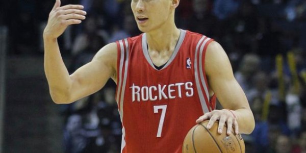 Houston Rockets – Jeremy Lin Shouldn’t Be Traded