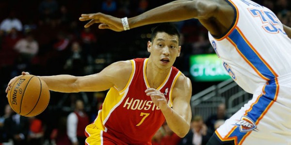 Houston Rockets – Jeremy Lin Might Be Traded, Omer Asik Wants to Be