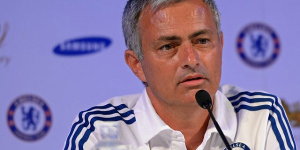 Chelsea FC – Jose Mourinho Doesn’t Make Them a Better Club