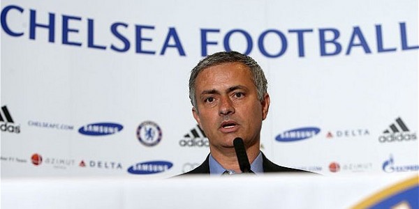 Jose Mourinho Will Eventually Feud With David Moyes, Arsene Wenger & Manuel Pellegrini