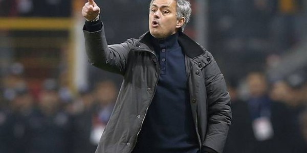 Chelsea FC – Jose Mourinho Can’t Help Himself When It Comes To Insulting Predecessors