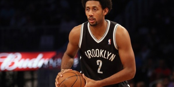 NBA Rumors – Philadelphia 76ers & Sacramento Kings Trying to Sign Josh Childress