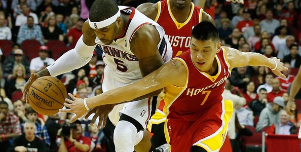 NBA Rumors – Houston Rockets Will Trade Jeremy Lin & Omer Asik to Get Dwight Howard & Josh Smith