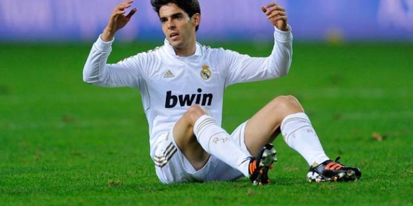 Real Madrid – Kaka Heading Into Another ‘Last Chance’ Season