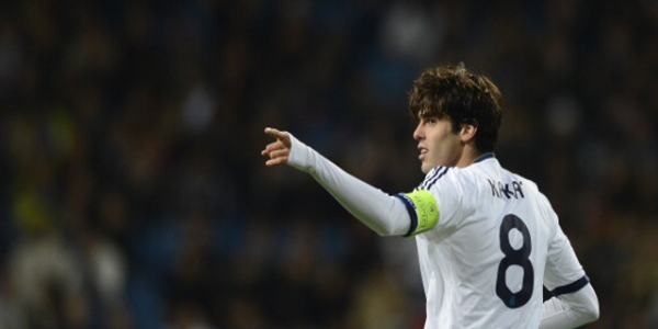 Transfer Rumors 2013 – São Paulo Trying to Sign Kaka From Real Madrid