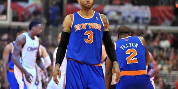 NBA Rumors – New York Knicks, Los Angeles Lakers, Brooklyn Nets, Los Angeles Clippers & San Antonio Spurs Trying to Sign Kenyon Martin