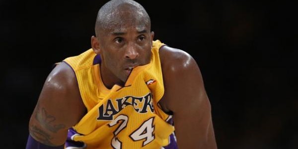 Los Angeles Lakers – Kobe Bryant Should Have Been the Amnestied One