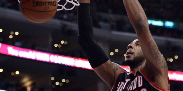 NBA Rumors – Chicago Bulls Won’t Use Joakim Noah & Jimmy Butler in LaMarcus Aldridge Trade With Portland Trail Blazers