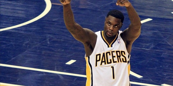 NBA Rumors – Indiana Pacers Will Bench Lance Stephenson for Danny Granger
