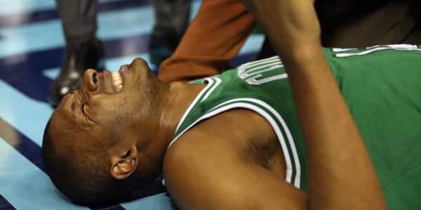 NBA Rumors – Dallas Mavericks Might Be Interested in Signing Leandro Barbosa