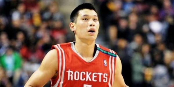 Houston Rockets – Jeremy Lin is Going to Have to Change, Not James Harden