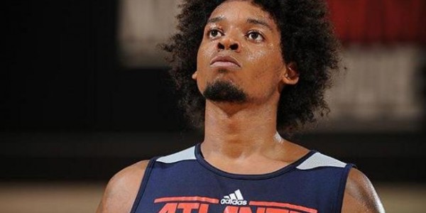 NBA Rumors – Atlanta Hawks Will Keep Lucas Nogueira