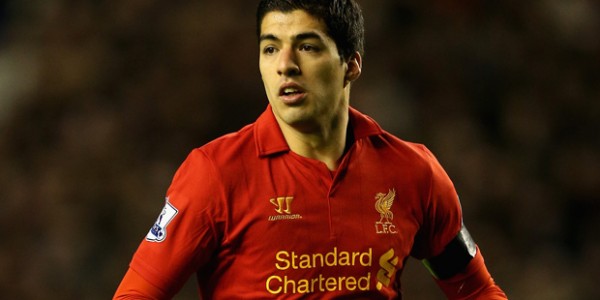 Liverpool FC – Luis Suarez Shouldn’t Be Sold to Chelsea or Arsenal