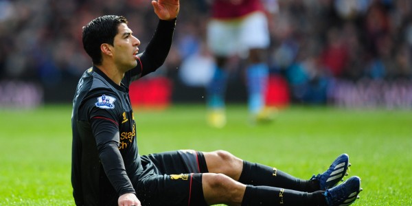 Transfer Rumors 2013 – Liverpool Haven’t Given Up on Luis Suarez