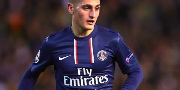 Transfer Rumors 2013 – Real Madrid Trying to Sign Marco Verratti