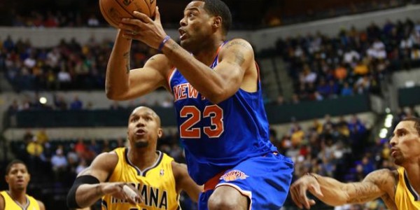 NBA Rumors – Chicago Bulls, Houston Rockets, Los Angeles Clippers & Miami Heat Interested in Signing Marcus Camby