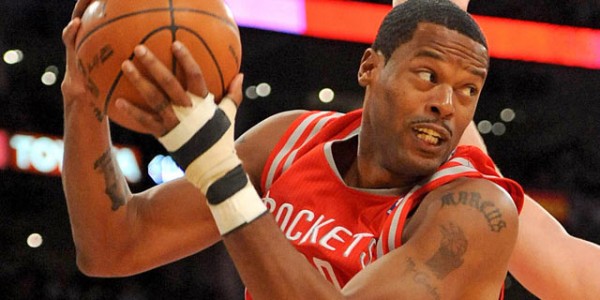 NBA Rumors – Houston Rockets Closest to Signing Marcus Camby