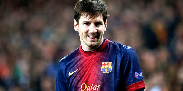 FC Barcelona – Lionel Messi Becoming the Power Figure of the Club