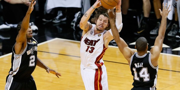 NBA Rumors – Cleveland Cavaliers & Houston Rockets Interested in Signing Mike Miller