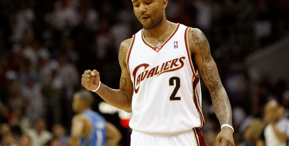 NBA Rumors – Mo Williams Wants to Play for a Contender