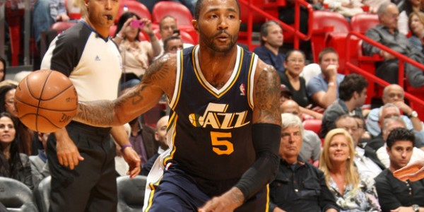NBA Rumors – Miami Heat, Utah Jazz & Memphis Grizzlies Interested in Signing Mo Williams