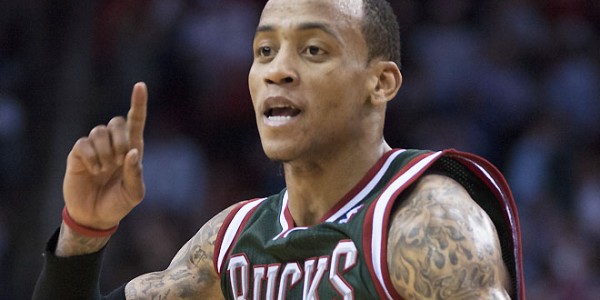 NBA Rumors – Atlanta Hawks, Denver Nuggets & Dallas Mavericks Trying to Sign Monta Ellis