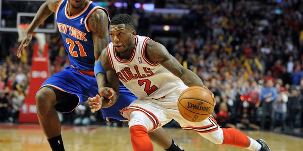 NBA Rumors – New York Knicks, Denver Nuggets & Toronto Raptors Trying to Sign Nate Robinson