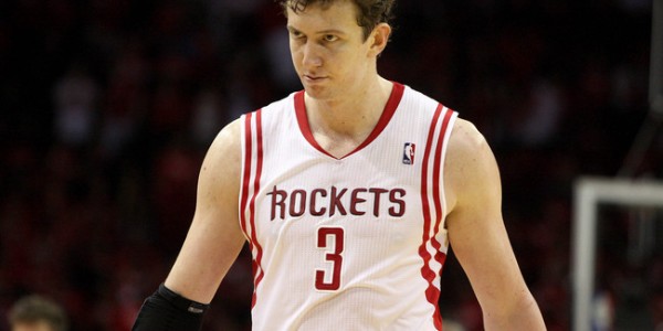 NBA Rumors – Portland Trail Blazers Might Trade for Omer Asik