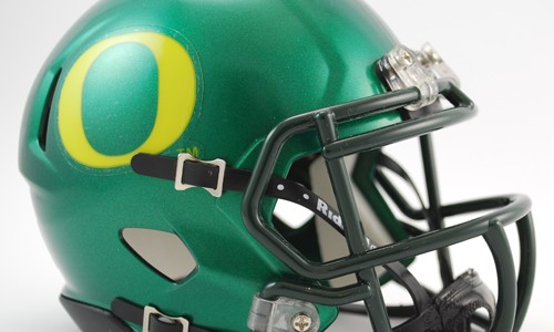 Florida Gators & Oregon Ducks – Favorite Teams For High School Football Players