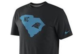 Nike Doesn’t Know the Difference Between North and South Carolina
