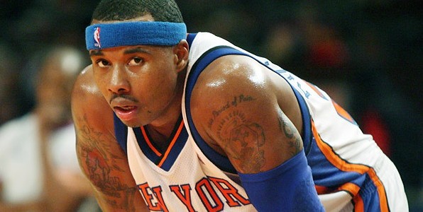 NBA Rumors – Toronto Raptors Will Trade or Buyout Quentin Richardson